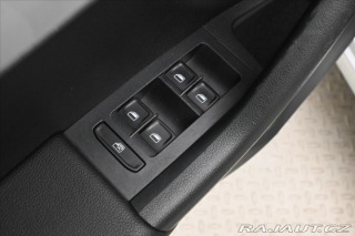 Škoda Octavia 1,6 TDI 77 kW DSG Ambitio 2014
