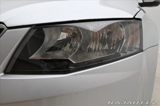 Škoda Octavia 1,6 TDI 77 kW DSG Ambitio 2014