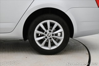 Škoda Octavia 1,6 TDI 77 kW DSG Ambitio 2014