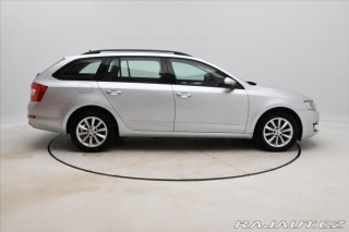 Škoda Octavia 1,6 TDI 77 kW DSG Ambitio 2014