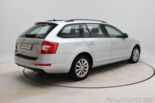 Škoda Octavia 1,6 TDI 77 kW DSG Ambitio 2014