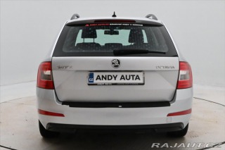 Škoda Octavia 1,6 TDI 77 kW DSG Ambitio 2014
