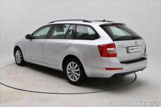 Škoda Octavia 1,6 TDI 77 kW DSG Ambitio 2014