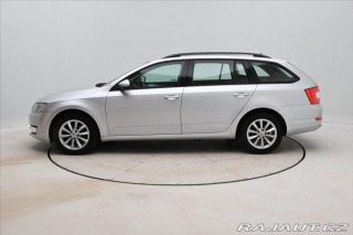 Škoda Octavia 1,6 TDI 77 kW DSG Ambitio 2014