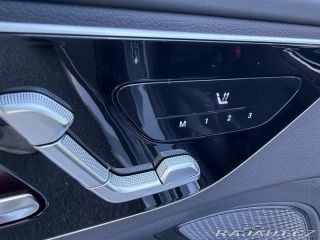Mercedes-Benz C 300T 4Matic AMG Distronic 2025