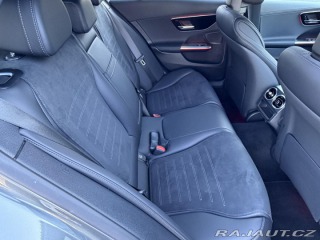 Mercedes-Benz C 300T 4Matic AMG Distronic 2025