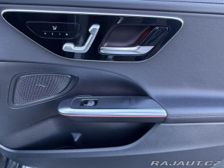 Mercedes-Benz C 300T 4Matic AMG Distronic 2025