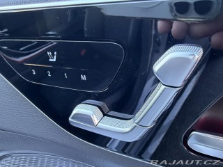Mercedes-Benz C 300T 4Matic AMG Distronic 2025