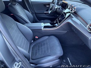 Mercedes-Benz C 300T 4Matic AMG Distronic 2025