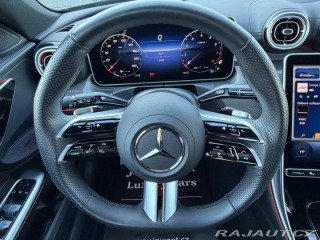 Mercedes-Benz C 300T 4Matic AMG Distronic 2025