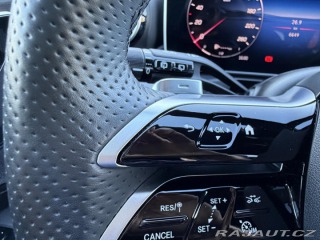 Mercedes-Benz C 300T 4Matic AMG Distronic 2025