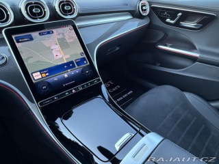 Mercedes-Benz C 300T 4Matic AMG Distronic 2025
