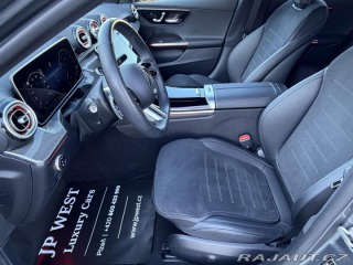 Mercedes-Benz C 300T 4Matic AMG Distronic 2025