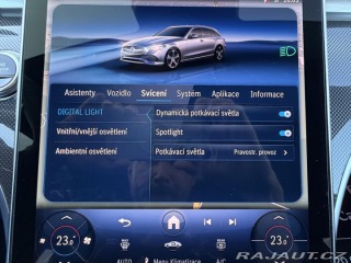Mercedes-Benz C 300T 4Matic AMG Distronic 2025