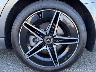 Mercedes-Benz C 300T 4Matic AMG Distronic 2025