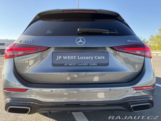 Mercedes-Benz C 300T 4Matic AMG Distronic 2025