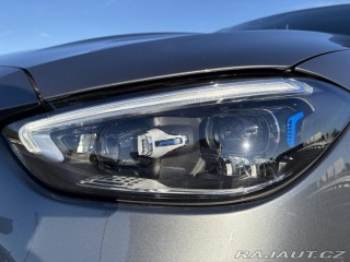 Mercedes-Benz C 300T 4Matic AMG Distronic 2025
