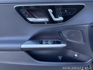 Mercedes-Benz C 300T 4Matic AMG Distronic 2025