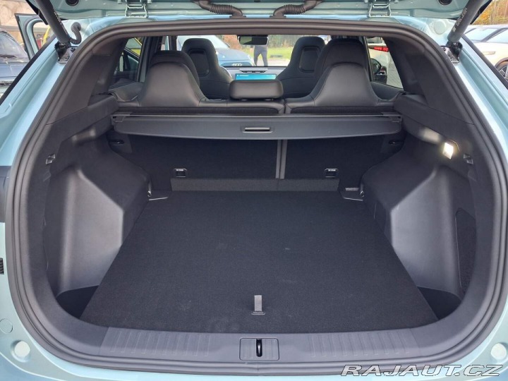 Omoda Ostatní modely 7 Premium 1.6 tGDI ICE AWD 2026