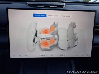 Omoda Ostatní modely 7 Premium 1.6 tGDI ICE AWD 2026