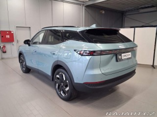 Omoda Ostatní modely 7 Premium 1.6 tGDI ICE AWD 2026
