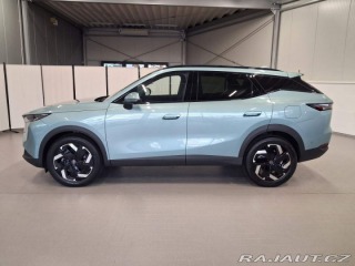 Omoda Ostatní modely 7 Premium 1.6 tGDI ICE AWD 2026