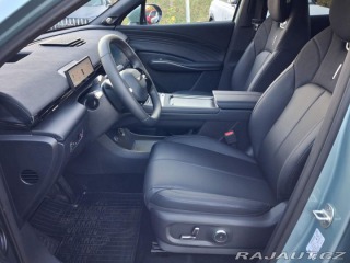 Omoda Ostatní modely 7 Premium 1.6 tGDI ICE AWD 2026