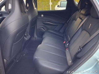Omoda Ostatní modely 7 Premium 1.6 tGDI ICE AWD 2026