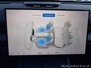 Omoda Ostatní modely 7 Premium 1.6 tGDI ICE AWD 2026