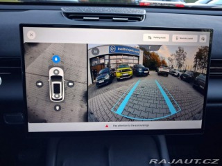 Omoda Ostatní modely 7 Premium 1.6 tGDI ICE AWD 2026