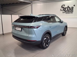 Omoda Ostatní modely 7 Premium 1.6 tGDI ICE AWD 2026