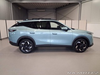 Omoda Ostatní modely 7 Premium 1.6 tGDI ICE AWD 2026