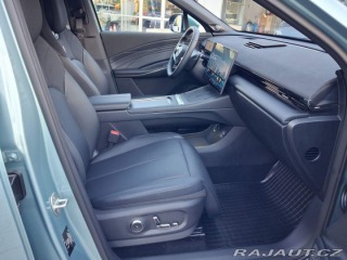 Omoda Ostatní modely 7 Premium 1.6 tGDI ICE AWD 2026