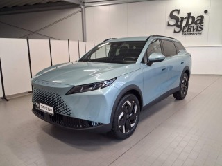 Omoda  7 Premium 1.6 tGDI ICE AWD