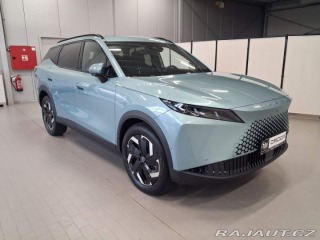 Omoda Ostatní modely 7 Premium 1.6 tGDI ICE AWD 2026
