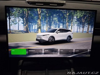 Omoda Ostatní modely 7 Premium 1.6 tGDI ICE AWD 2026