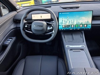 Omoda Ostatní modely 7 Premium 1.6 tGDI ICE AWD 2026