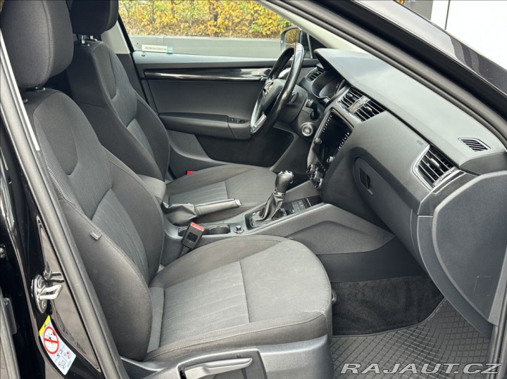 Škoda Octavia 2,0 TSI 190PS  Style DSG 2020