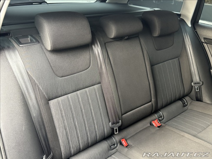 Škoda Octavia 2,0 TSI 190PS  Style DSG 2020