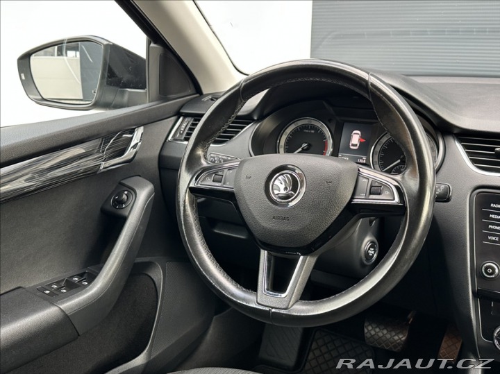 Škoda Octavia 2,0 TSI 190PS  Style DSG 2020