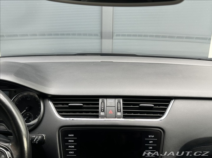 Škoda Octavia 2,0 TSI 190PS  Style DSG 2020