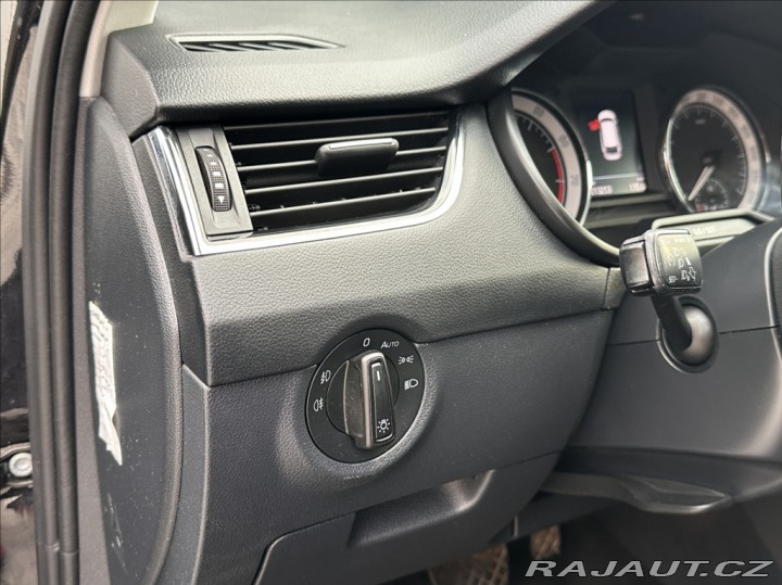 Škoda Octavia 2,0 TSI 190PS  Style DSG 2020