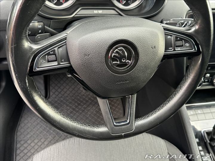 Škoda Octavia 2,0 TSI 190PS  Style DSG 2020