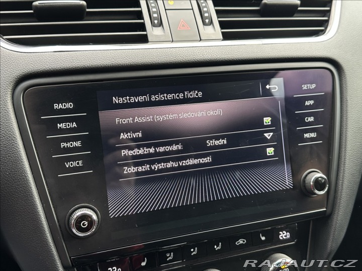 Škoda Octavia 2,0 TSI 190PS  Style DSG 2020