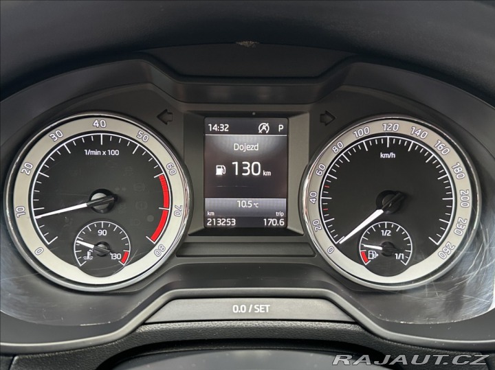 Škoda Octavia 2,0 TSI 190PS  Style DSG 2020