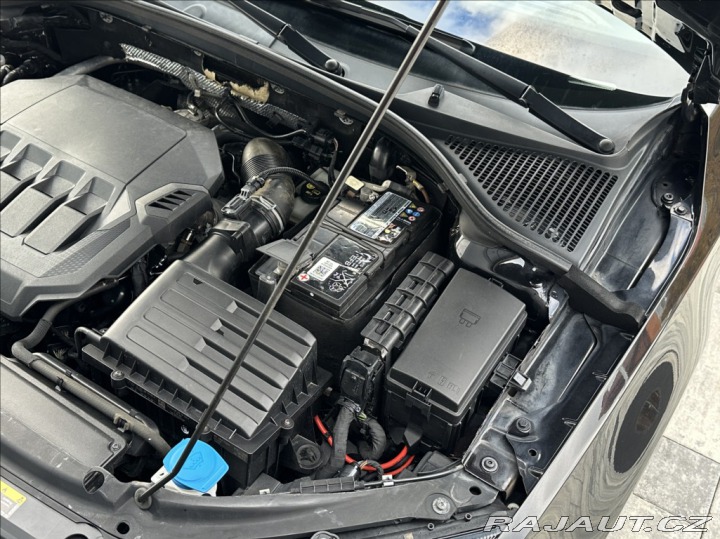 Škoda Octavia 2,0 TSI 190PS  Style DSG 2020