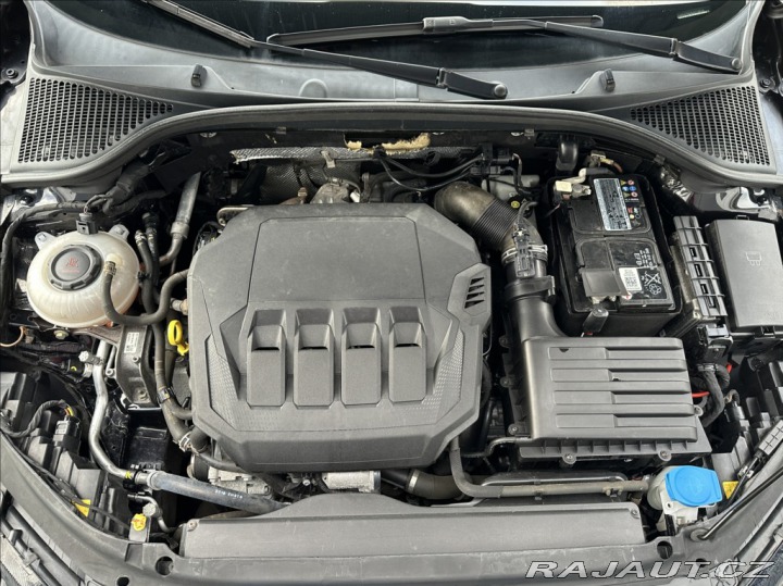 Škoda Octavia 2,0 TSI 190PS  Style DSG 2020