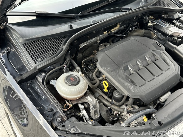 Škoda Octavia 2,0 TSI 190PS  Style DSG 2020