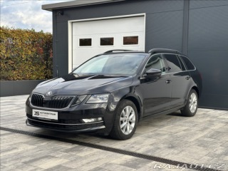 Škoda Octavia 2,0 TSI 190PS Style DSG 2020