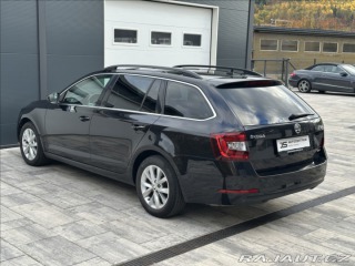Škoda Octavia 2,0 TSI 190PS Style DSG 2020